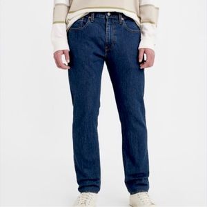Levi’s- 502 TAPER FIT MEN'S JEANS